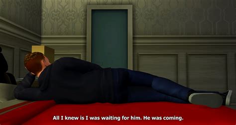 The Joy Of Gay Sex Once Upon A Night Gay Stories Sims Loverslab