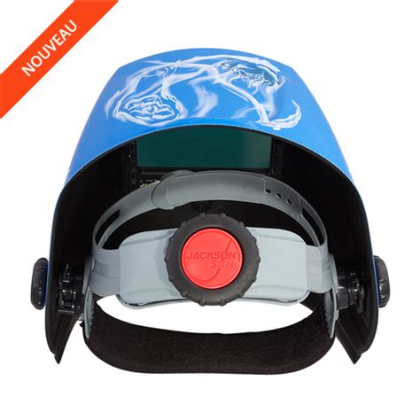 Casque Auto Obscurcissant Haut De Gamme Reapers N Roses