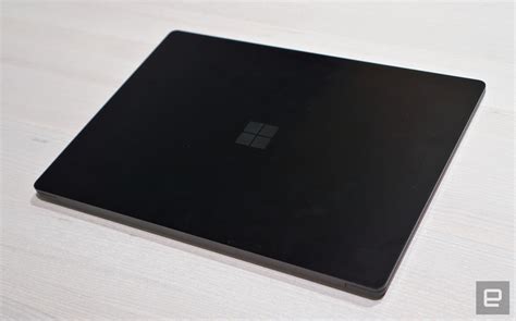 Surface Laptop 3 hands-on: Bigger, yet more refined