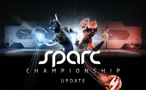 CCP Games releases Championship Update to Sparc VR game | Shacknews