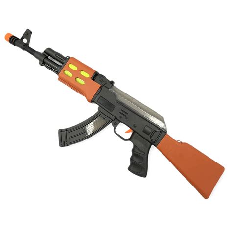 Disassembling AK47 Military Toy Gun - Toys for Boys | Shop Today. Get ...