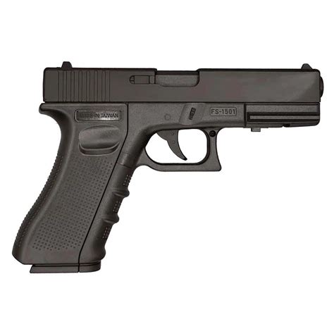 Pistola De Press O Airgun Co Glock G Nbb Qgk Mm Pistola De