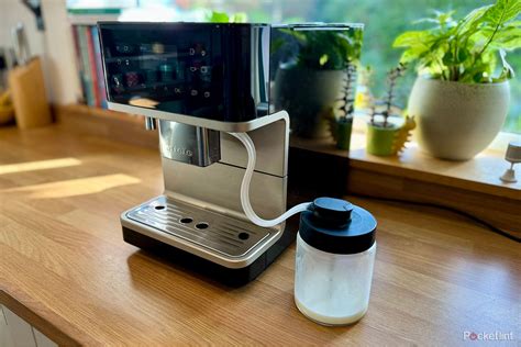 Best Smart Coffee Makers 2023 All About The Tech World