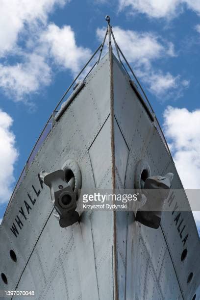 Hmas Whyalla Photos And Premium High Res Pictures Getty Images