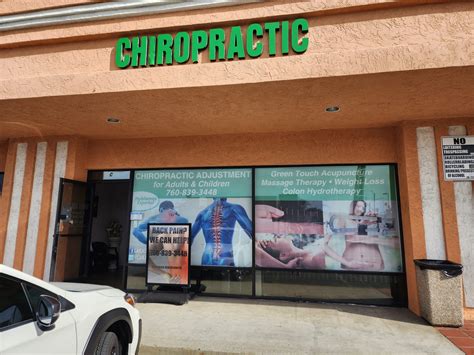 Chiropractor Chirocom