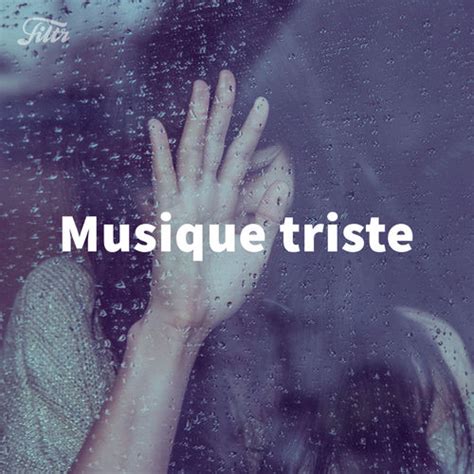 Playlist Musique triste pour pleurer Son triste À écouter sur Deezer