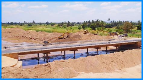 TANROADS MOROGORO YAANZA UTEKELEZAJI WA MAAGIZO YA WAZIRI BASHUNGWA