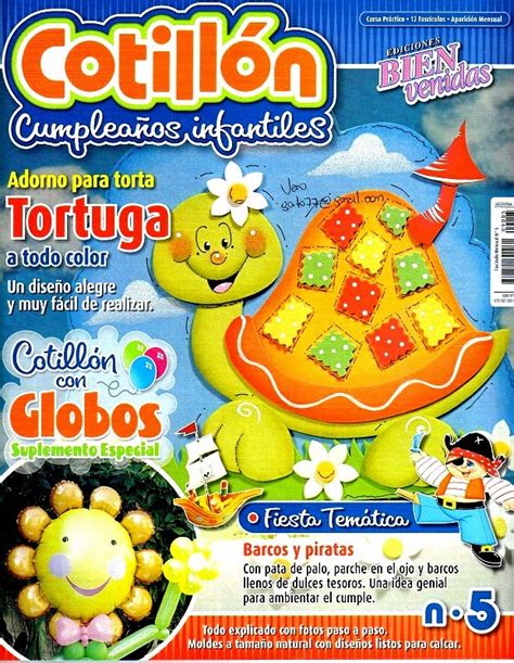 Revistas De Goma Eva Gratis Revistas De Manualidades Gratis