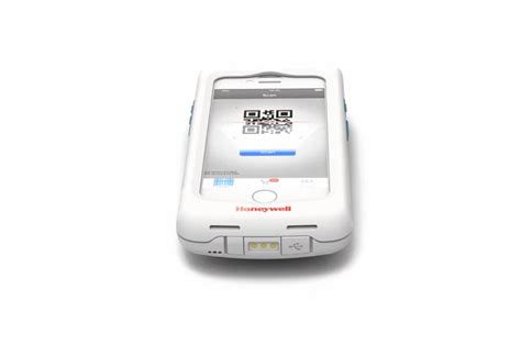 Captuvo Sl Healthcare Sled Honeywell