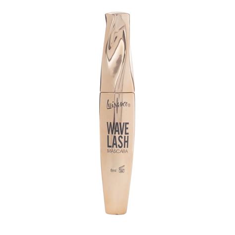 Máscara para Cílios Wave Lash Luisance