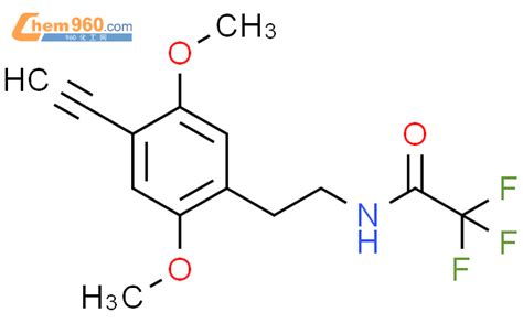 N Ethynyl Dimethoxyphenyl Ethyl