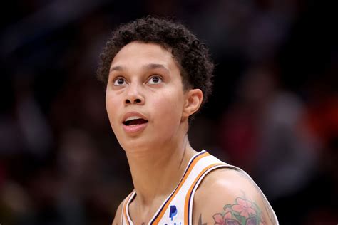 Brittney Griner Has Classy Message For 'Good Morning America' After ...