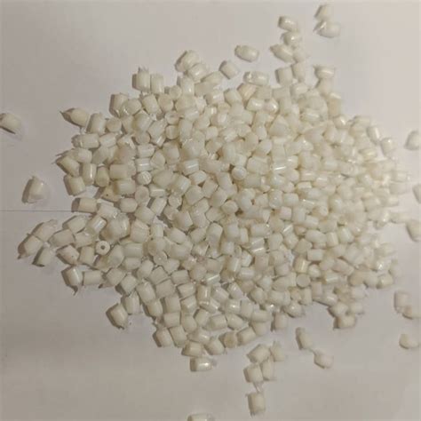 White Pbt Granules For Plastic Industry At Rs Kg In Bengaluru Id