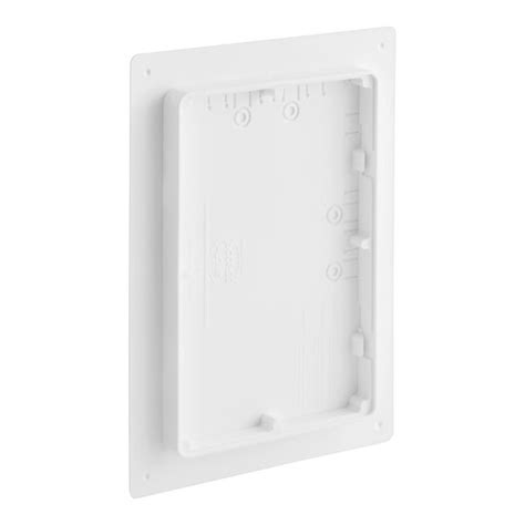 Oatey X Plastic Access Panel