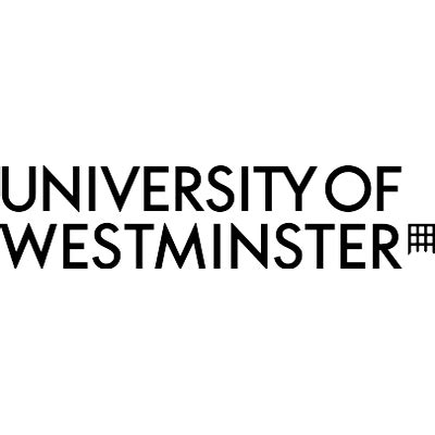 University Of Westminster Logo transparent PNG - StickPNG