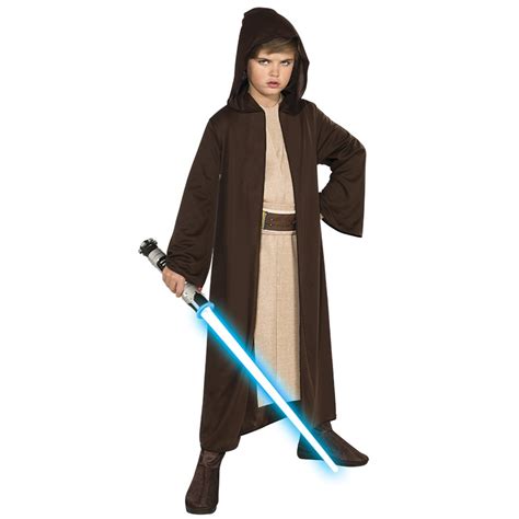 Disfraz De Jedi Mujer