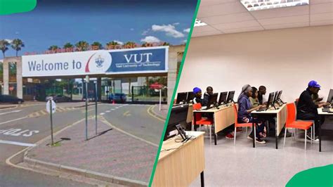 Vut Late Application 2025 Dates Courses Forms Fees Prospectus