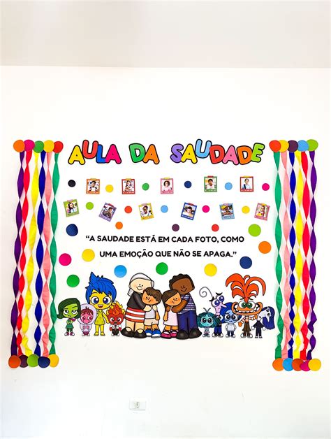 Brincadeiras Para Aula Da Saudade