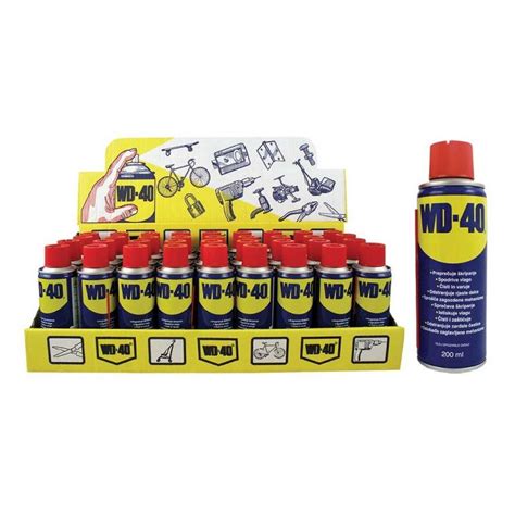 WD-40, 200 ml | Cijena | Ponuda | Akcija