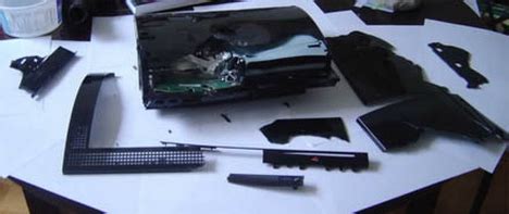 PlayStation 3 repairs | Videogamerepair.info