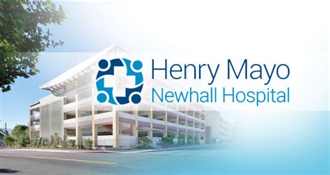 Henry Mayo Newhall Hospital - Welcome