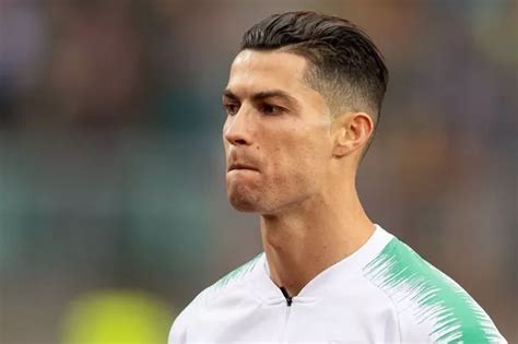 Cristiano Ronaldo Dropped By Juventus Despite Portugal Exploits Daily