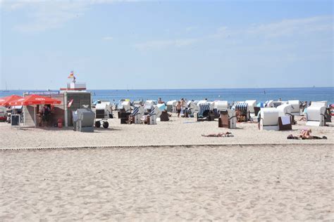 Ostsee Eklige Beobachtung am Strand sie sorgt für hitzige Debatten