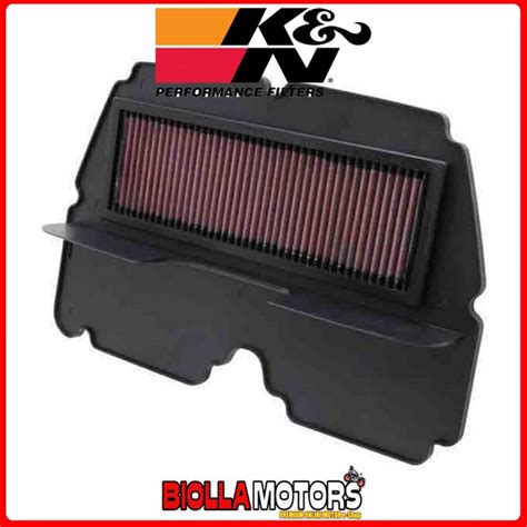 Ha 9092 A Filtro Aria K N Honda Cbr Rr Fireblade 1994 919cc Lavabile