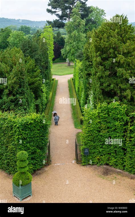 Bosquet versailles hi-res stock photography and images - Alamy