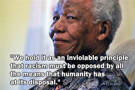 33 Nelson Mandela Quotes On Hope Justice And Freedom