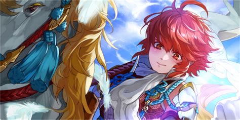 10 Best Pegasus Knights In Fire Emblem History