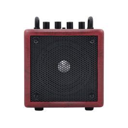 Phil Jones Bass X4 C Nanobass Combo Red Open Box