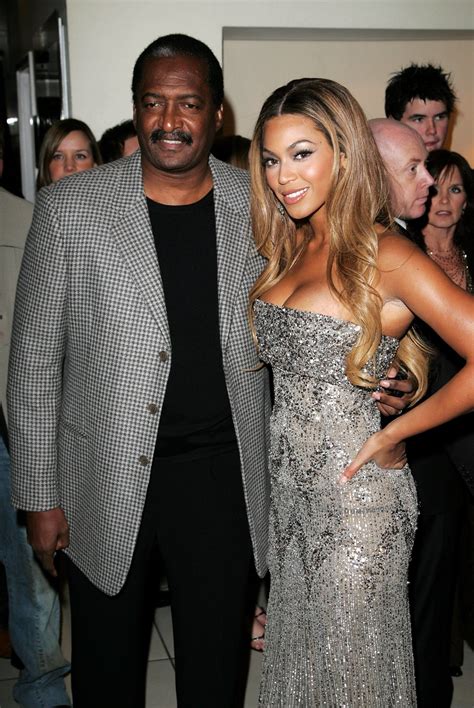 Beyoncé's Parents Influenced Her Career and Helped to Create Destiny's Child