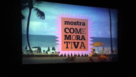 Tudo Sobre A Mostra Comemorativa 30 Anos Do Festival De Cinema De Vitória Saiba Mais