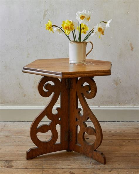 Oak table - Home & Found