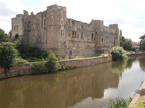 Newark Castle