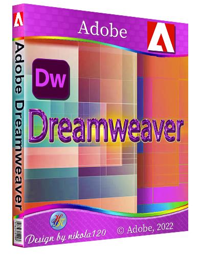 Скачать Adobe Dreamweaver 2021 21 3 0 15593 RePack by KpoJIuK torrent