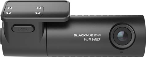 DR590X-2CH Dash Cam | BlackVue UK