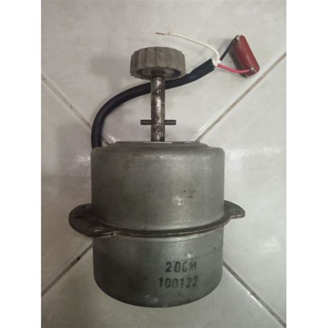 Jual Dynamo Exhaust Fan Bearing Shopee Indonesia