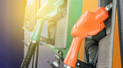 Alarmant Anre Anun Noi Scumpiri La Carburan I C T Va Costa Benzina