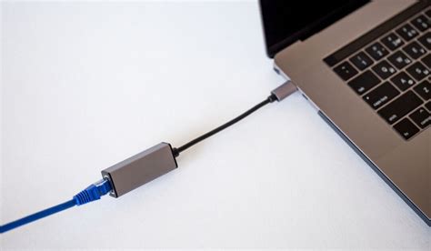 How To Connect An Ethernet Cable To Your Laptop Sorta Techy