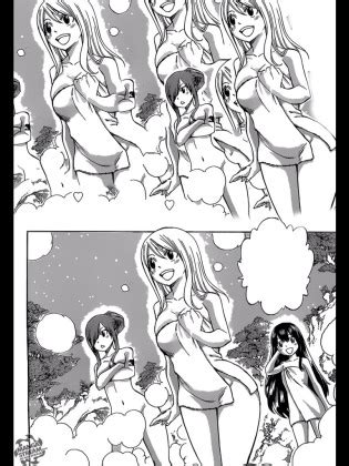 Fairy Tail Luscious Hentai Manga Porn