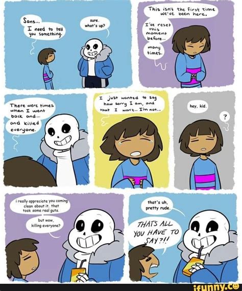 Undertale Sans Aus Memes