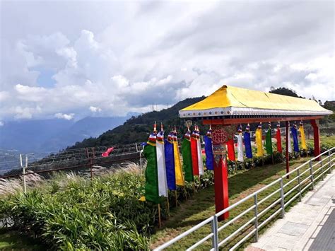 Sikkim Airport Inauguration Highlights: PM Narendra Modi Inaugurates ...