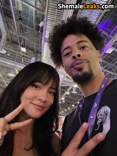 Cinna Cinnabrit Leaked Nude OnlyFans Photo 47 ShemaleLeaks