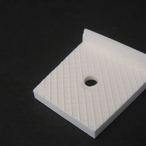 Alumina Ceramic Plate Tradekorea