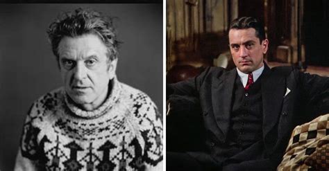 Robert De Niro Opens Up About Having A Gay Father DoYouRemember