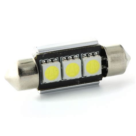 X Led Navette Fx Racing C W C W Smd Dissipator Canbus Navette