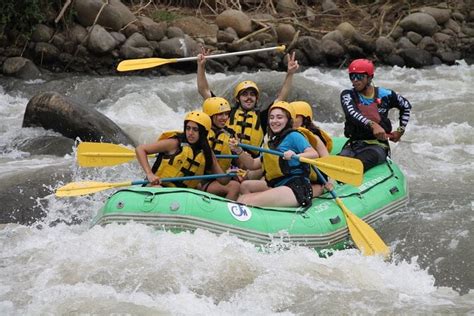 Cosas Divertidas Y Mejores Para Hacer En Arenal Costa Rica