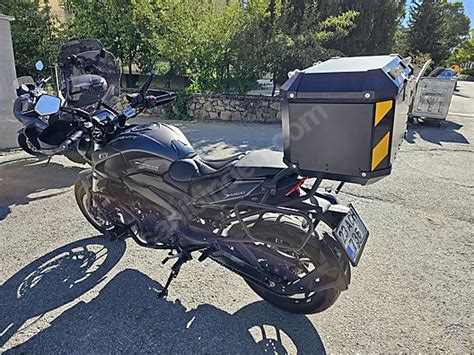 Bajaj Dominar 400 UG 2021 Model Naked Roadster Motor Sahibinden İkinci El 145 000 TL 1186927025